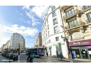 Boutique 160 m² PARIS