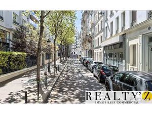 Local commercial 82 m²