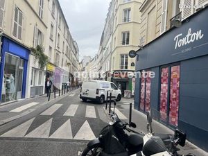 Local commercial 47 m²