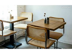 Restaurant 205 m² PARIS