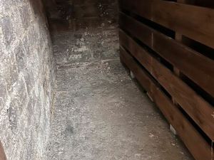 Belle Cave - Paris 18° Doudeauville - 60 euros charges comprises