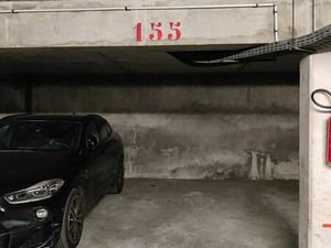 Location parking en sous-sol - Paris 19ème - dispo immédiate