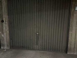 garage une voiture idéalement situé en centre ville