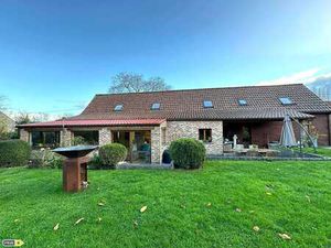 FERMETTE RÉNOVÉE AVEC GARAGE