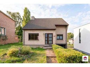 Spacieuse maison familiale avec 3 chambres  jardin et garage