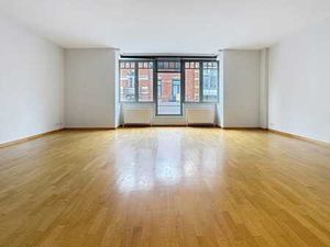 Quartier du Chatelain - Lumineux duplex avec grande terrasse