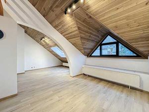 Magnifique duplex fraîchement rénové !