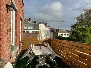 APPARTEMENT MAISON BOURGEOISE