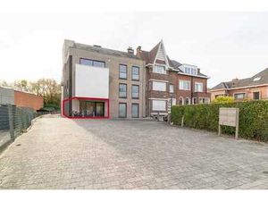 Appartement à vendre à Ninove