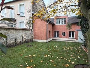 ** VINCENNES METRO ST MANDE **