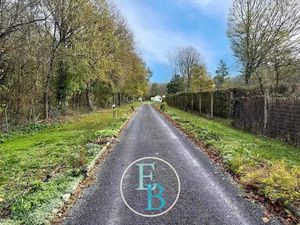 Vente terrain à batir 4800 m² à Troarn (14670)  315 000 €