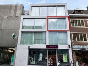 Appartement à louer à Hofkwartier 4 Herentals (RBU83445)