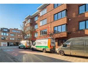 Appartement à louer à Grimstedestraat 1 Turnhout (RBU83439)