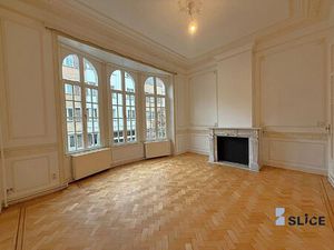 Bureaux à louer à Franz Merjaystraat 127 Ixelles (VBD60415)