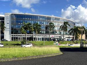 Espace bureau à louer