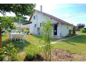 Maison de plain-pied à vendre