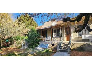 Maison de plain-pied à vendre