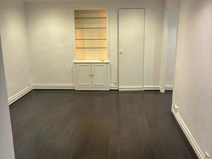 Appartement 2 pièces Paris 1er