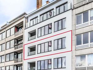 Appartement à louer à Brugge € 1.450 (LI7VB) - HUYS NOORD IMMOBILIEN | Zimmo