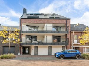 Appartement à louer à Diepenbeek € 975 (LI7UK) - Vastgoed Lamfert | Zimmo