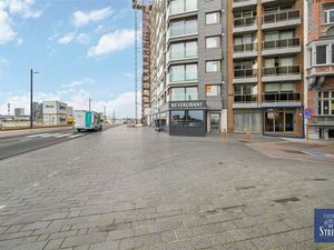 Appartement à vendre à Oostende € 189.000 (LI7TA) - Immo Ter Streep | Zimmo