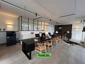 Bien professionnel à louer à Knokke € 1.250 (LI7T5) - Immo Francois - Blankenberge | Zimmo