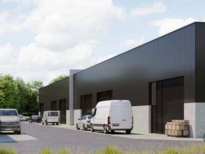 Bien professionnel à vendre à Bavegem € 270.000 (LI7SU) | Zimmo