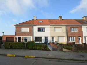 Maison à louer à Zeebrugge € 1.200 (LI7UY) - Immo Cauwe - Zeebrugge | Zimmo