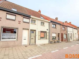 Maison à louer à Eeklo € 895 (LI7TI) - Bome | Zimmo