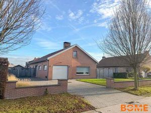 Maison à louer à Zomergem € 1.250 (LI7TJ) - Bome | Zimmo