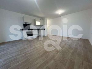 Location Appartement 3 pièces à Angers (49000) : à louer 3 pièces / 61m² Angers