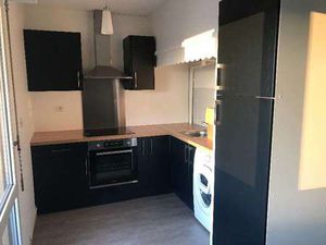 Location Appartement 2 pièces à Mérignac (33700) : à louer 2 pièces / 47m² Mérignac