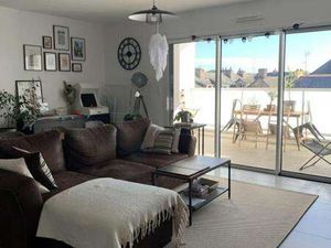 Location Appartement 3 pièces à Sucé-sur-Erdre (44240) : à louer 3 pièces / 73m² Sucé-sur-