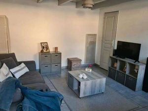 Location Maison à Coutras (33230) : à louer / 32m² Coutras