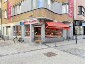 Bien professionnel à remettre à Oostende € 20.000 (LI7K2) - Agence Vanbeckevoort | Zimmo