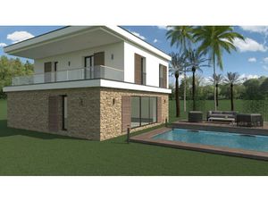 Vente terrain 476 m² à Marseille 12ème (13012)  398 000 €