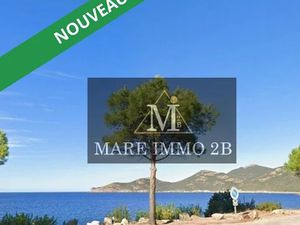 Vente terrain à batir 2567 m² à Calvi (20260)  567 000 €