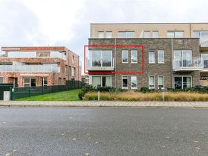 Appartement à vendre à Eindhout € 110.000 (LI6FP) - Heylen Vastgoed - Geel | Zimmo