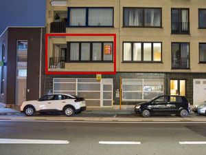 Appartement à vendre à Roeselare € 105.000 (LI7MG) - SOETE & PYCK | Zimmo