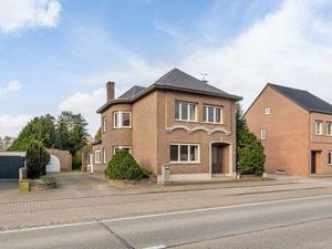 Maison à vendre à Westerlo € 310.000 (LI6QG) - LIVA vastgoed | Zimmo