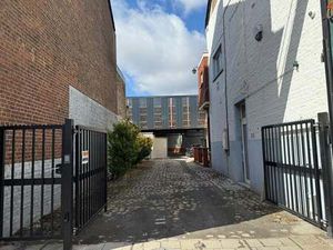 Bien professionnel à vendre à La Louvière € 47.500 (LI6SQ) - Bureau SAVINI | Zimmo