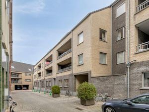Appartement à vendre à Mechelen € 319.000 (LI7RE) - Immo Vos | Zimmo
