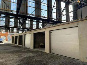 Bien professionnel à vendre à La Louvière € 62.500 (LI6SS) - Bureau SAVINI | Zimmo