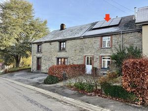 Maison à vendre à Daverdisse € 319.000 (LI78V) - Wellimmo | Zimmo