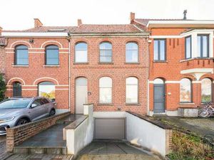 Maison à vendre à Izegem € 319.000 (LI777) - Immo Beguin Waregem | Zimmo