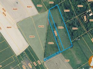 Terrain à vendre à Oordegem € 69.800 (LI6UD) - Horse Immo | Zimmo