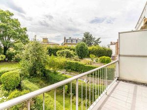 Appartement à vendre à Uccle € 325.000 (LI72F) - TRIOR Louise | Zimmo