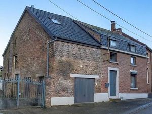 Maison à vendre à Poucet € 325.000 (LI63U) - Agence Bonnivers de Jodoigne | Zimmo