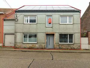 Maison à vendre à Drieslinter € 105.000 (LI4FF) - CHAMPAGNE & TIMMERMANS | Zimmo