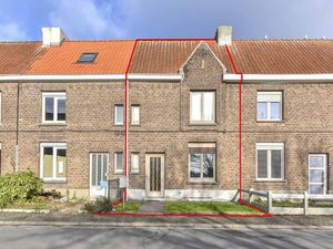 Maison à vendre à Mechelen (LI68B) - HUYGENS & LEFEVRE | Zimmo